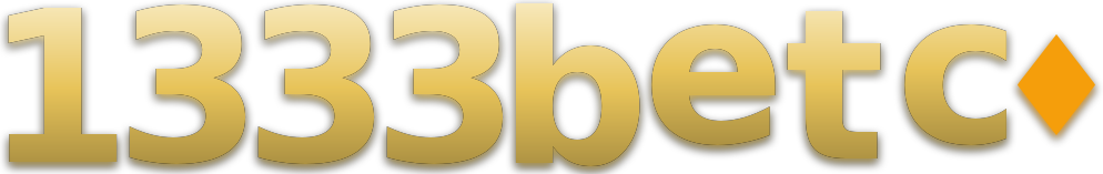 1333bet co logo